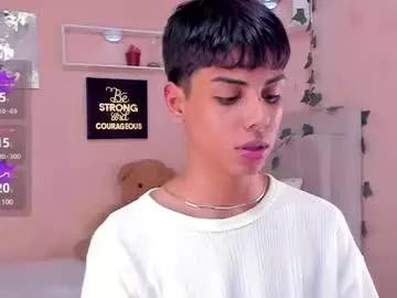 thomas_wild from Chaturbate is Freechat