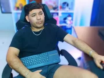 thomascollins__ from Chaturbate is Freechat