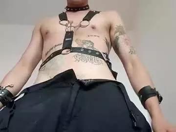 thomasjons_ from Chaturbate is Freechat