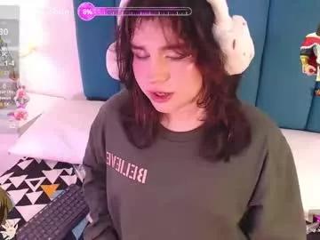thomaslee_ from Chaturbate is Freechat