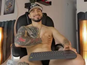 thomasmarzo1 from Chaturbate is Freechat