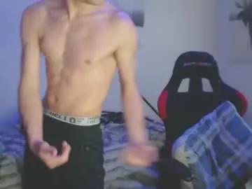 thomasmcgrathflemington from Chaturbate is Freechat
