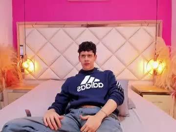 thomassbrowns from Chaturbate is Freechat
