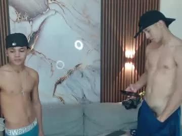 thomson_hot01 from Chaturbate is Freechat