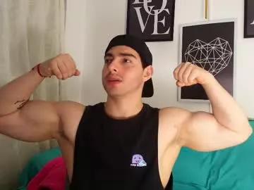 thomylov from Chaturbate is Freechat