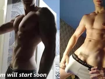 thor_banger from Chaturbate is Freechat