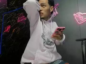 thor_dick from Chaturbate is Freechat