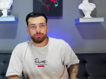 thor_evans from Chaturbate is Freechat