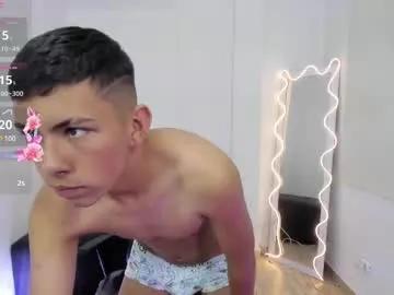 thor_tay from Chaturbate is Freechat