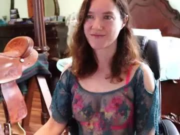 thornbury_rose from Chaturbate is Freechat