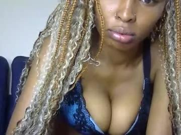 thotiana007 from Chaturbate