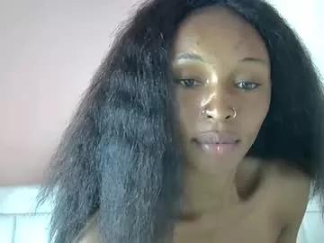 thotiana007 from Chaturbate