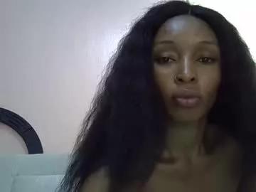 thotiana007 from Chaturbate