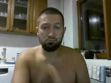 Throatdom4u from Chaturbate