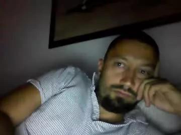 Throatdom4u from Chaturbate