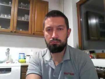 Throatdom4u from Chaturbate