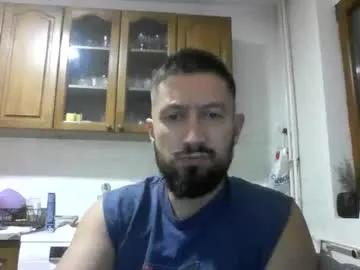 Throatdom4u from Chaturbate
