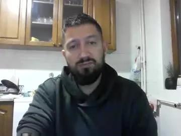 Throatdom4u from Chaturbate