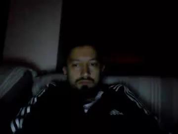 Throatdom4u from Chaturbate