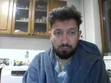 Throatdom4u from Chaturbate
