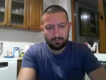 Throatdom4u from Chaturbate