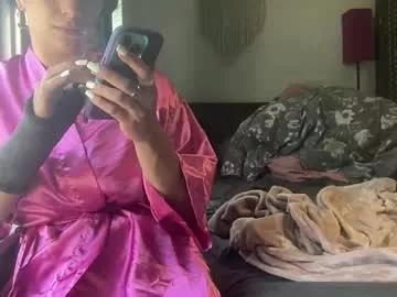 Throatyygoat from Chaturbate