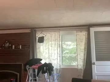 Throatyygoat from Chaturbate