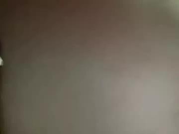 Throatyygoat from Chaturbate
