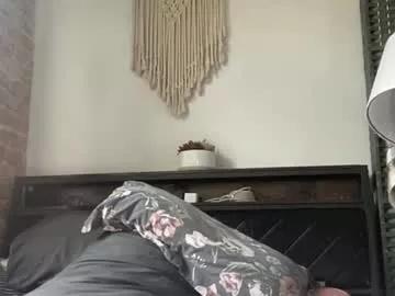 Throatyygoat from Chaturbate