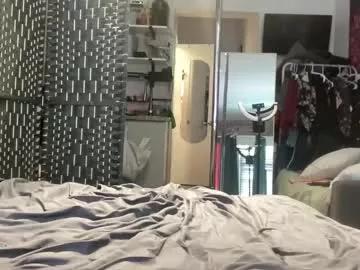 Throatyygoat from Chaturbate