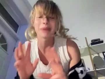 thtqunt from Chaturbate