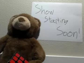 thunder384 from Chaturbate is Freechat