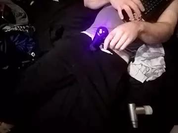 Thunder8u42 from Chaturbate