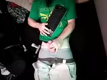 Thunder8u42 from Chaturbate