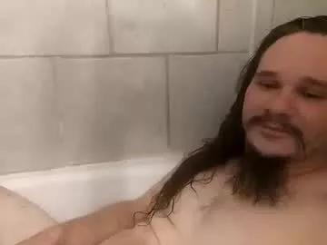 Thunder8u42 from Chaturbate
