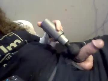Thunder8u42 from Chaturbate