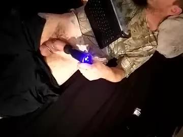 Thunder8u42 from Chaturbate