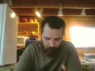 Thunderjacker from Chaturbate