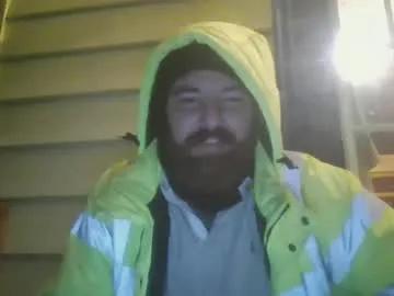 Thunderjacker from Chaturbate