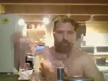 Thunderjacker from Chaturbate