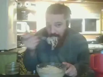 Freechat thunderjacker on Chaturbate