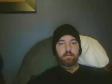 Thunderjacker from Chaturbate