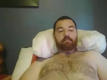 Thunderjacker from Chaturbate