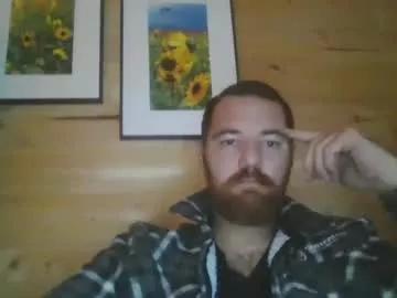 Thunderjacker from Chaturbate