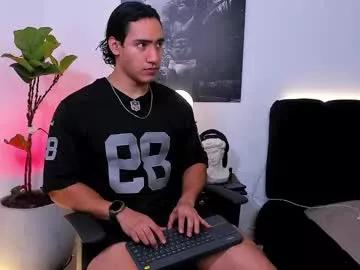 tian_brooks from Chaturbate is Freechat