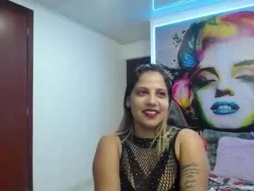 tiana_breeze from Chaturbate is Freechat