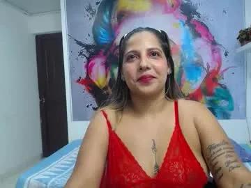 tiana_breeze from Chaturbate is Freechat