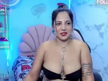 tiana_breeze from Chaturbate is Freechat
