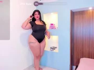 tianaglow26 from Chaturbate is Freechat