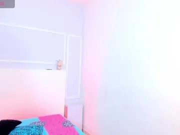 tianaglow26 from Chaturbate is Freechat